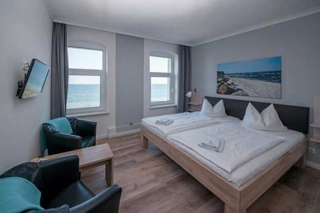 Strandhotel Steinberghaff - Photo4