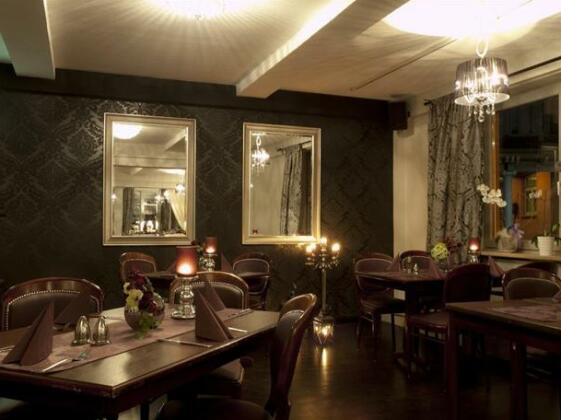 Hotel Restaurant Anno 1617 - Photo5