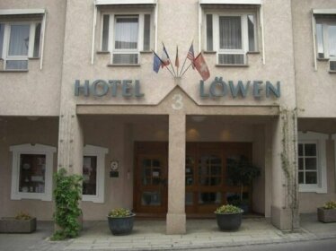 Hotel zum Lowen Steinenbronn