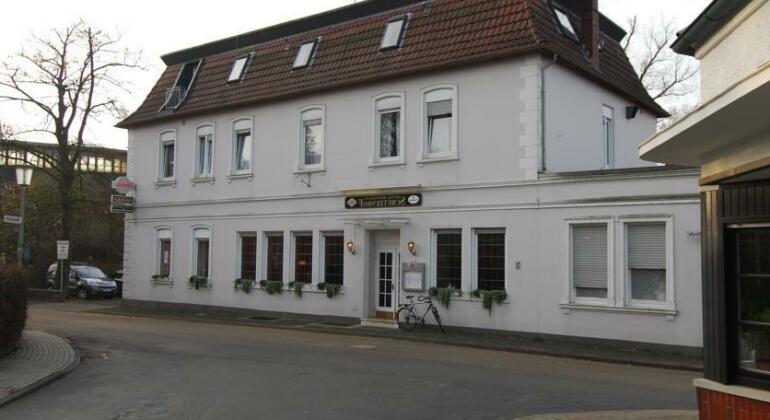 Hotel Restaurant Schutzenhof Steinfurt