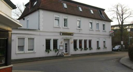 Hotel Restaurant Schutzenhof Steinfurt