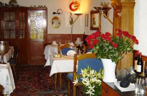 Hotel & Restaurant Raisch - Photo5