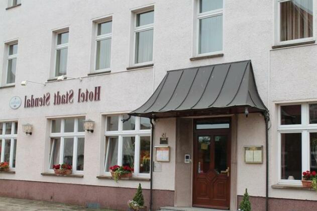 Hotel Stadt Stendal - Photo5