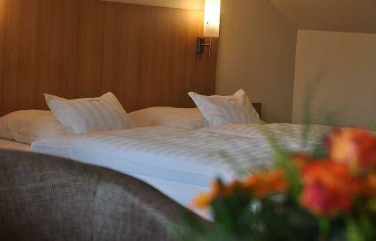 Hotel Fortuna Stockach - Photo2