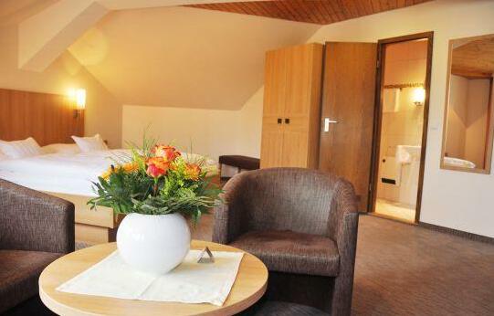 Hotel Fortuna Stockach - Photo5