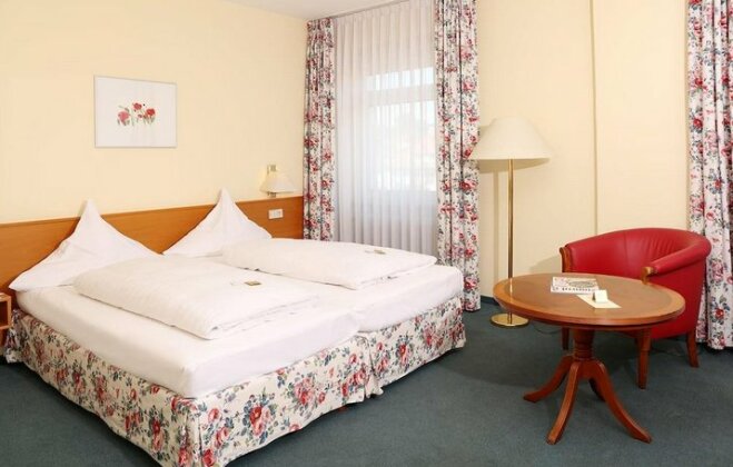 Ringhotel Zum Goldenen Ochsen - Photo5