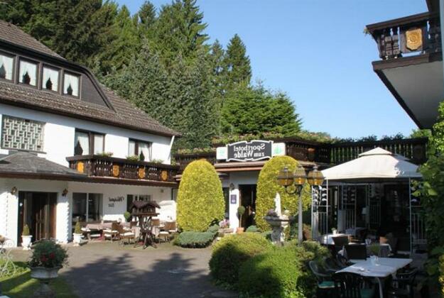 Hotel zum Walde - Photo2