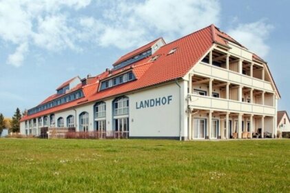 Landhof Usedom App 105