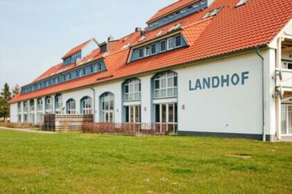 Landhof Usedom App 204