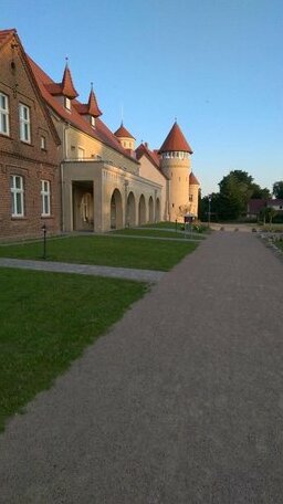 Schloss am Haff - Photo2