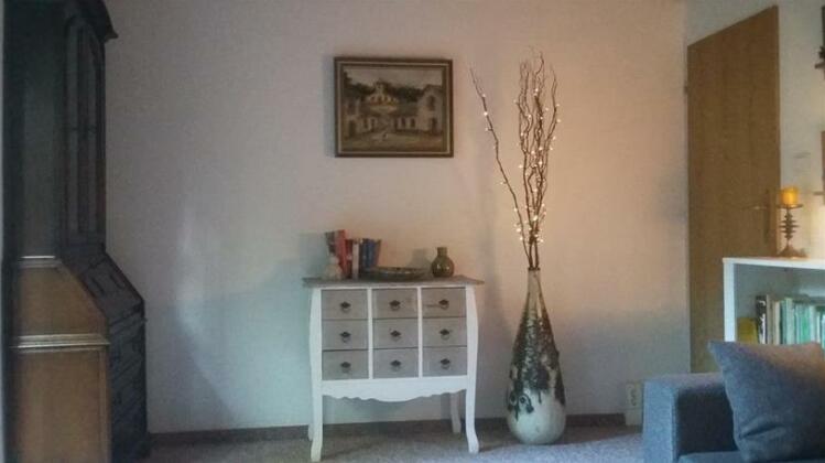 Ferienidyll Alte Eichen - Photo2