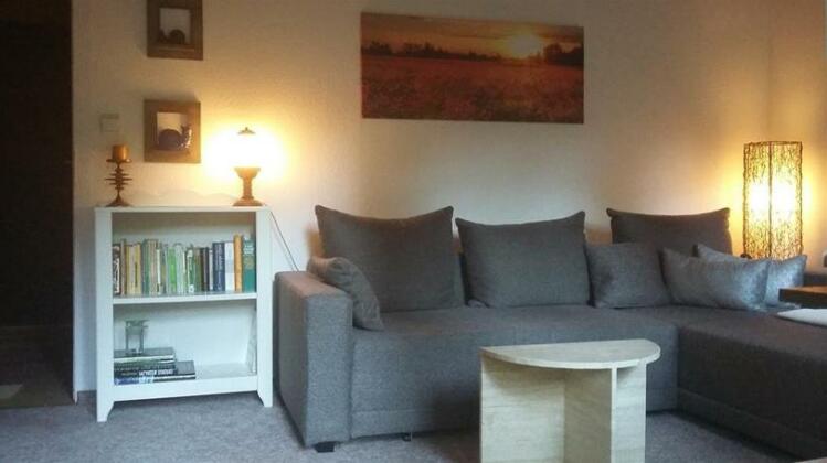 Ferienidyll Alte Eichen - Photo4