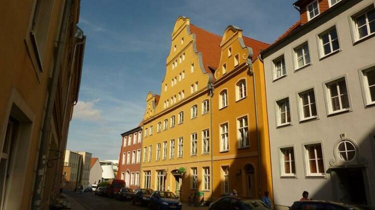 Altstadt Pension Hafenblick