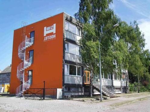 Hostel Stralsund