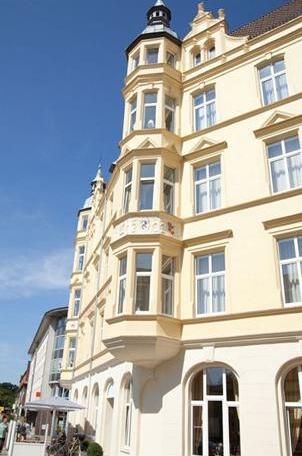 Hotel Stralsund Stralsund - Photo2