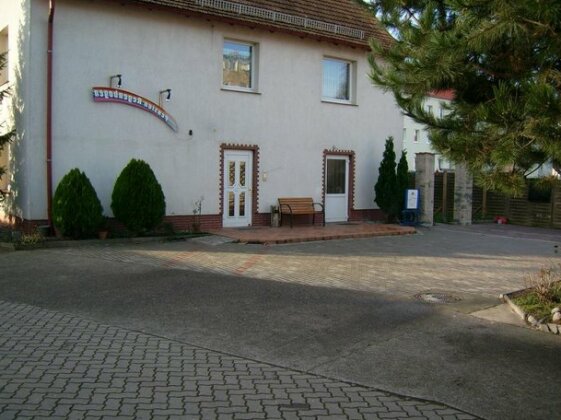 Pension Regenbogen Stralsund