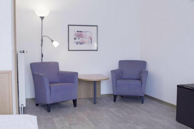 VCH Hotel Stralsund - Photo5