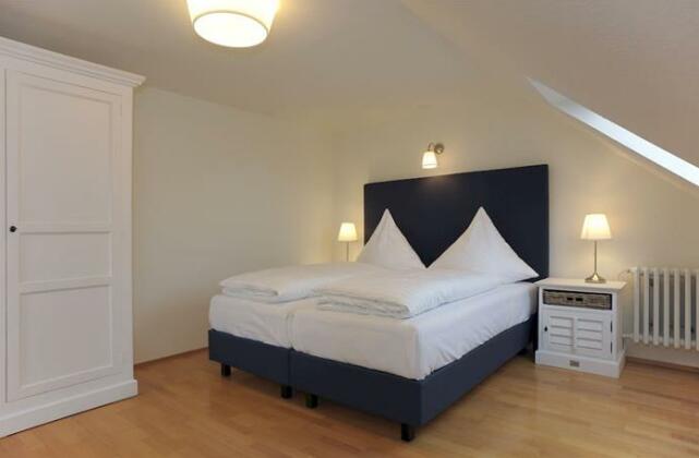 ACQUA Strande Yachthotel & Restaurant - Photo3