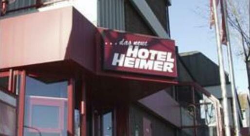 Hotel Heimer