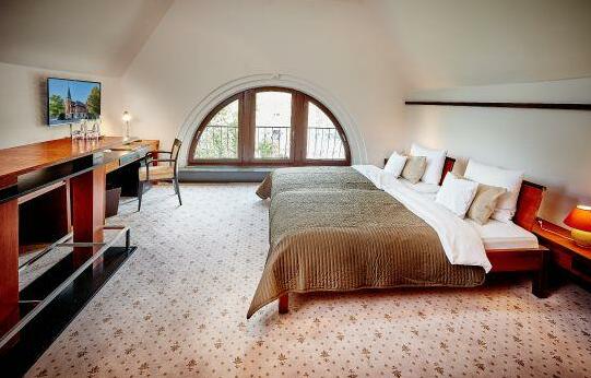 Hotel Villa Straubing - Photo3