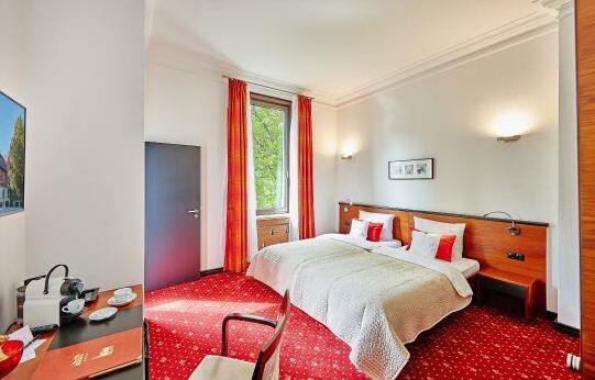 Hotel Villa Straubing - Photo4