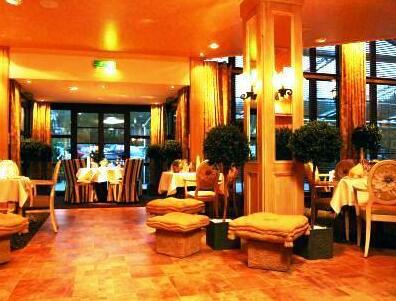 Land & Golf Hotel Stromberg - Photo2