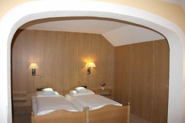 Hotel und Restaurant Post Prienbach - Photo5