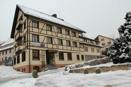 Gasthof-Hotel Krone