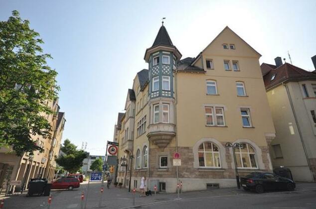 Brita Hotel Stuttgart - Photo2