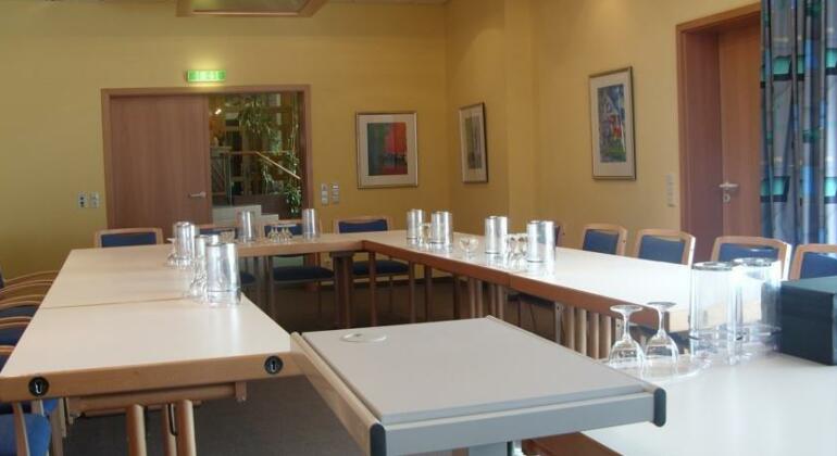 Brita Hotel Stuttgart - Photo3