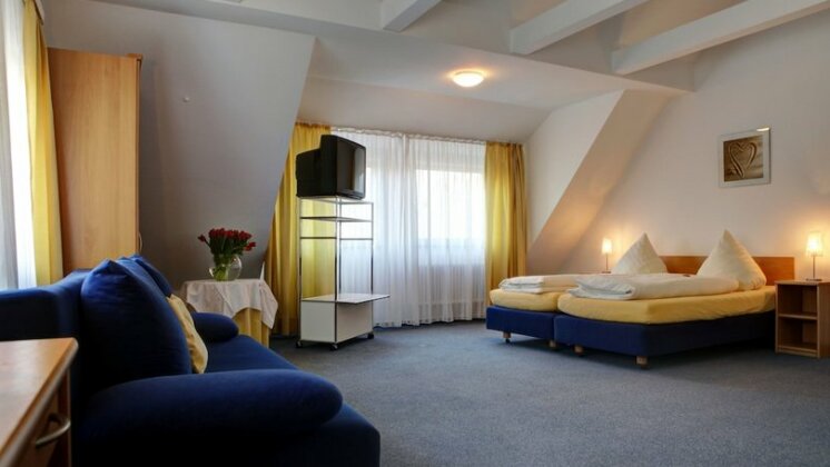 Gasthof Traube Stuttgart - Photo2