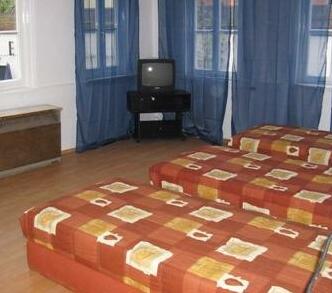 Hostel Rooms Stuttgart