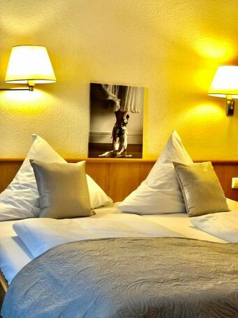 Hotel Austria Stuttgart-City - Photo2