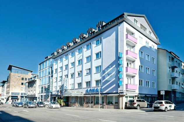 Hotel Hansa Stuttgart - Photo2