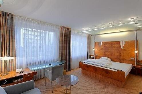 Hotel Royal Stuttgart - Photo4