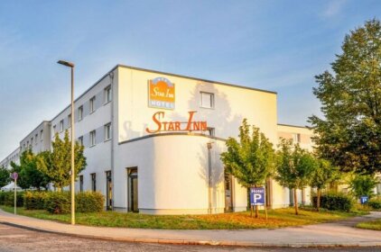 Star Inn Hotel Stuttgart Airport-Messe by Comfort