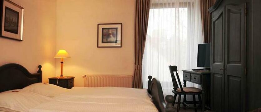Hotel Nordisch - Photo5