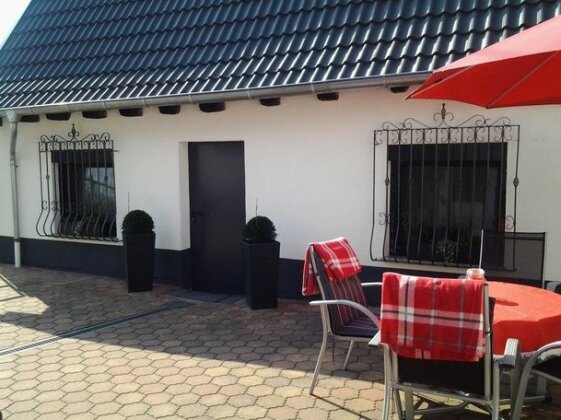 Ferienhaus am Erlenbach - Photo2