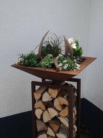 Ferienhaus am Erlenbach - Photo5