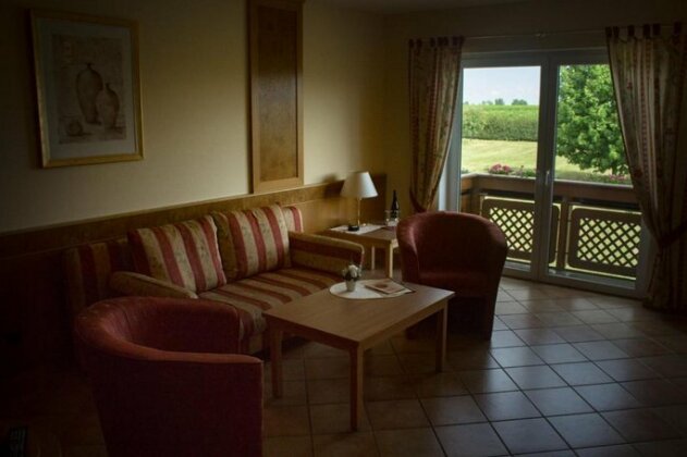 Gastehaus Vinetum - Photo3