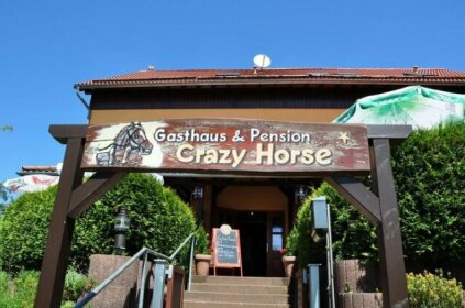 Steakhouse & Pension Crazy Horse