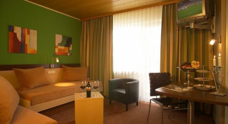 Hotel-Landgasthof Brachfeld - Photo3