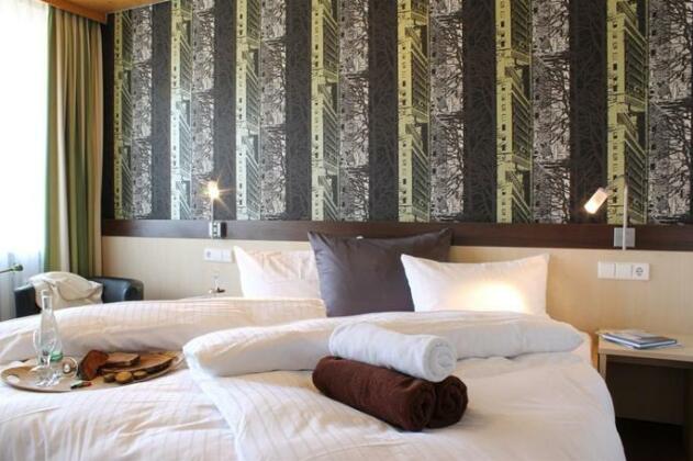 Hotel-Landgasthof Brachfeld - Photo5