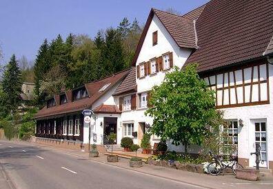 Hotel Restaurant Kaiser - Photo2
