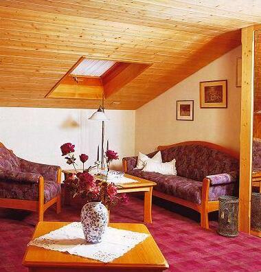 Hotel Restaurant Kaiser - Photo3