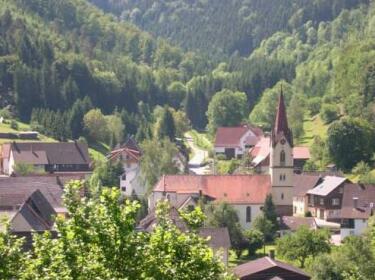 Pension Himmelreich