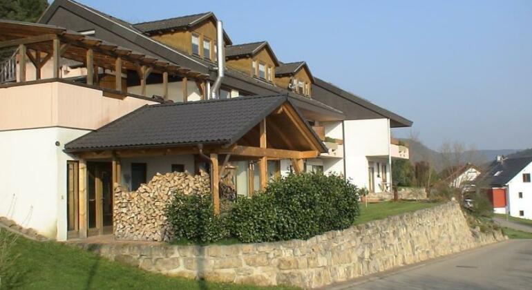 PensionTalblick Sulz am Neckar