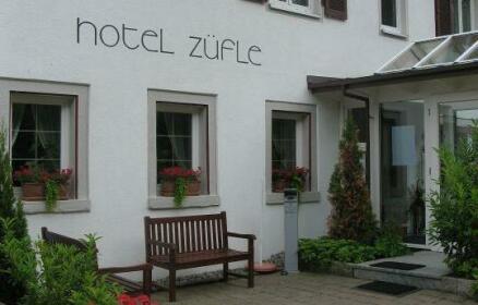 Zufle Hotel Restaurant Spa