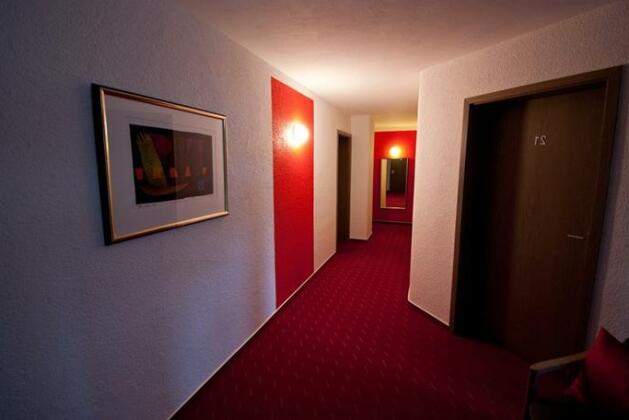 Hotel Gasthof Krone Sulzbach-Laufen - Photo3