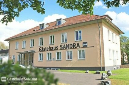 Gaestehaus Sandra